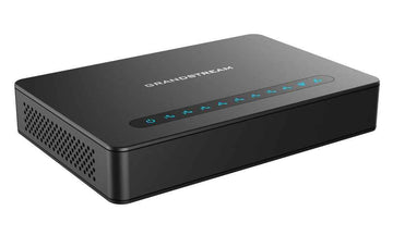 Grandstream Networks HT818 VoIP telephone adapter