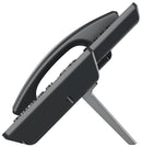 Grandstream GRP2604P/ VoIP telefon/ 2,48" podsvícený grafický display/ 6x SIP/ 2x LAN/ PoE/ GDMS-4