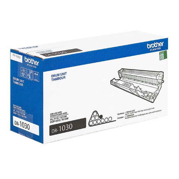 BROTHER DR1030 Drum unit ptr DCP1510E/1512E/HL1110E/1112E - 10.000 pagini