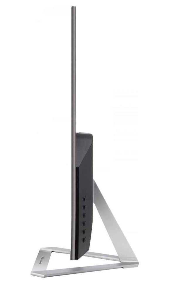 ViewSonic VX3276-MHD-3/ 32"/ IPS/ 16:9/ 1920x1080/ 4ms/ 250cd/m2/ 1x HDMI/ 1x VGA / DP /repro