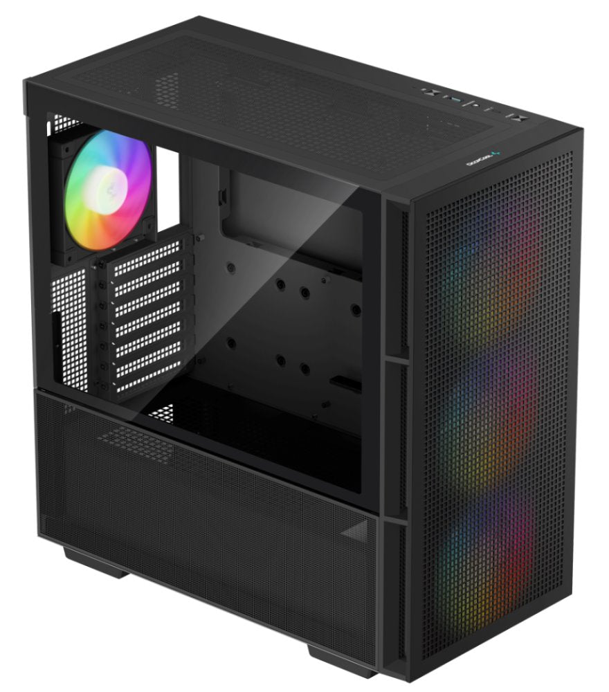Tour Midi DeepCool CH560 Noir