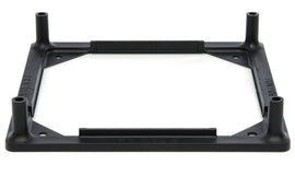 Noctua NA-SFMA1 computer cooling component Universal Mounting kit Black 2 pc(s)