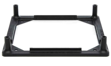 Noctua NA-SFMA1 computer cooling component Universal Mounting kit Black 2 pc(s)