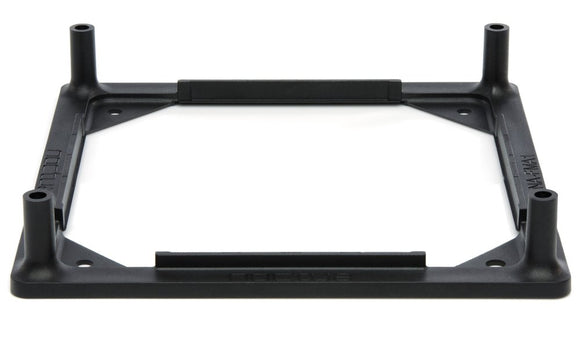 Noctua NA-SFMA1 computer cooling component Universal Mounting kit Black 2 pc(s)