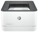 HP LaserJet Pro 3002dw Printer, Black and white, Printer for Small medium business, Print, Dualband Wi-Fi; Strong Security; Energy Efficient; Fast first page out speeds; Two-sided printing; Roam-3