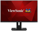 VIEWSONIC VG2756-4K 27inch 16:9 UHD 3840x2160 Frameless SuperClear IPS LED Monitor with 5ms, HDMI, DipsplayPort-9