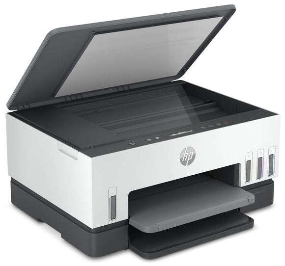 HP Smart Tank 670 All-in-One Thermal inkjet A4 4800 x 1200 DPI 12 ppm Wi-Fi
