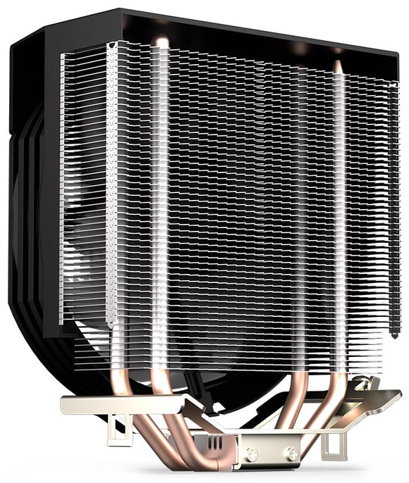 ENDORFY Spartan 5 ARGB air cooling
