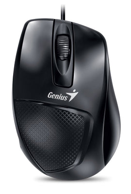GENIUS DX-150X/ filaire/ 1000 dpi/ USB/ noir