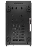 Case|ENDORFY|Ventum 200 Solid|MidiTower|Not included|ATX|MicroATX|MiniITX|Colour Black|EY2A001