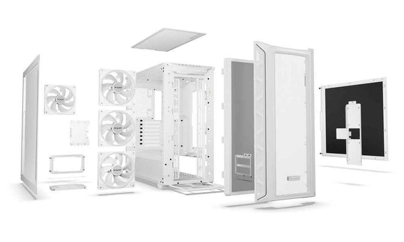 Obudowa Shadow Base 800 FX BGW64 Biała