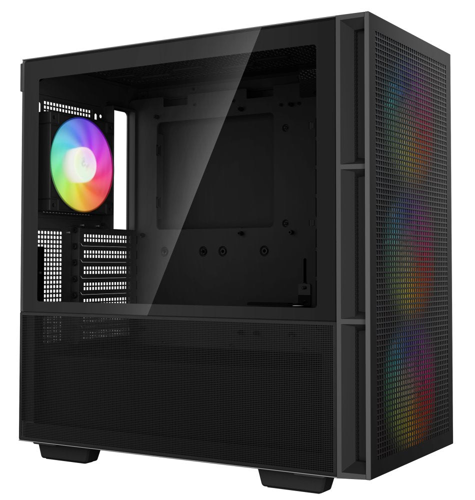 Tour Midi DeepCool CH560 Noir