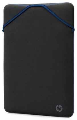 HP Reversible Protective 14.1-inch Blue Laptop Sleeve - 0