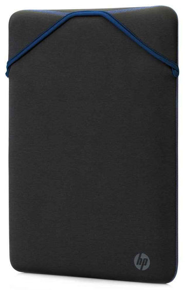 HP Reversible Protective 14.1-inch Blue Laptop Sleeve