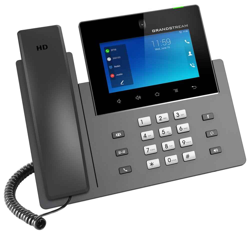 Grandstream GXV 3350 HD