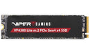 Patriot Memory VP4300 Lite M.2 4 TB PCI Express 4.0 NVMe (VP4300L4TBM28H)