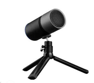 Microphone Thronmax M8 Noir Microphone pour console de jeu