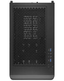 Case|ENDORFY|Ventum 200 Solid|MidiTower|Not included|ATX|MicroATX|MiniITX|Colour Black|EY2A001