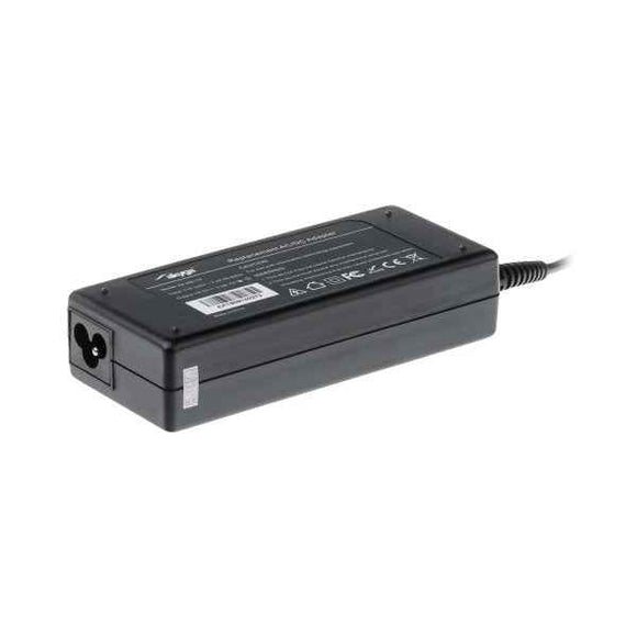 Akyga AK-ND-19 power adapter/inverter Indoor 75 W Black