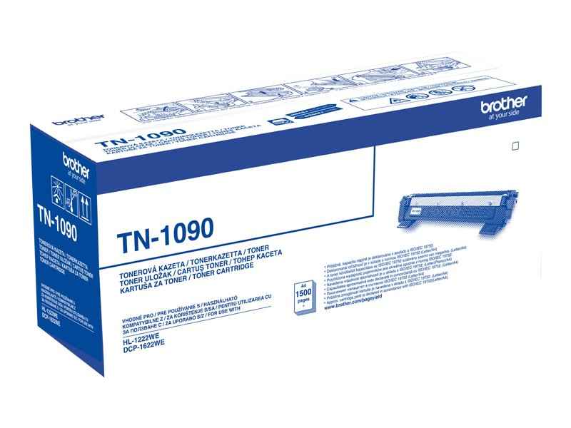 Brother TN-1060 Black