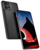 Motorola ThinkPhone - Carbon Black 6,6" / Dual SIM/ 8GB/ 256GB/ 5G/ Android 13