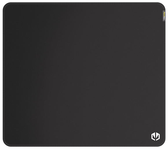 Endorfy podložka pod myš Cordura Speed L / 40x45 cm / voděodolná / černá