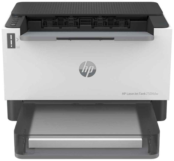 HP LaserJet Tank 2504DW Printer