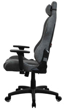 Arozzi Torretta SoftFabric - ASH