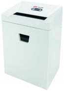 HSM Pure 420 document shredder, 4.5 x 30 mm-1