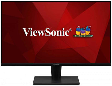 MONITOR LCD 27" IPS/VA2715-H VIEWSONIC "VA2715-H" (timbru verde 7 lei)