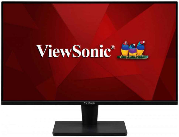 MONITOR LCD 27" IPS/VA2715-H VIEWSONIC "VA2715-H" (timbru verde 7 lei)