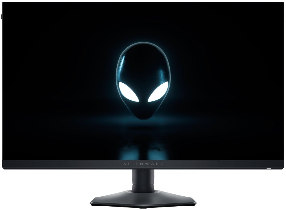 Dell | Écran de jeu | AW2724HF | 27 pouces | IPS | FHD | 16:9 | 360 Hz | 0,5 ms | 1920 x 1080 | 400 cd/m² | Nombre de ports HDMI : 1 | Noir