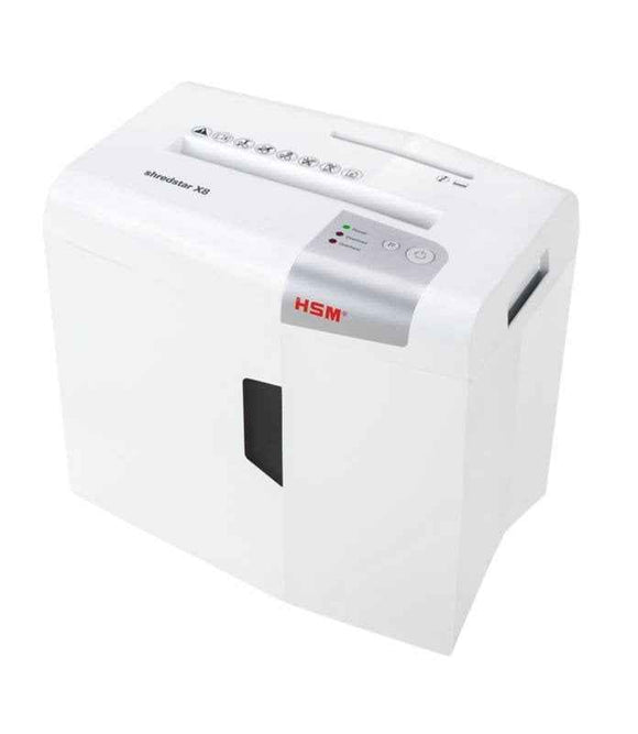 Niszczarka shredstar X8 ścinki 4.5x30mm P-4