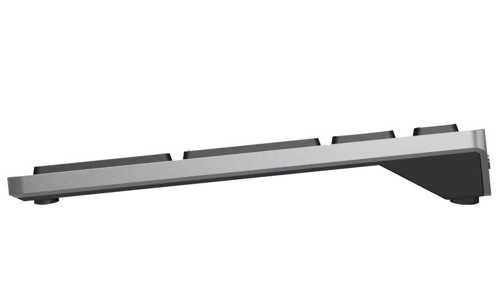 DELL KB700 bezdrátová klávesnice UK/ anglická/ QWERTY