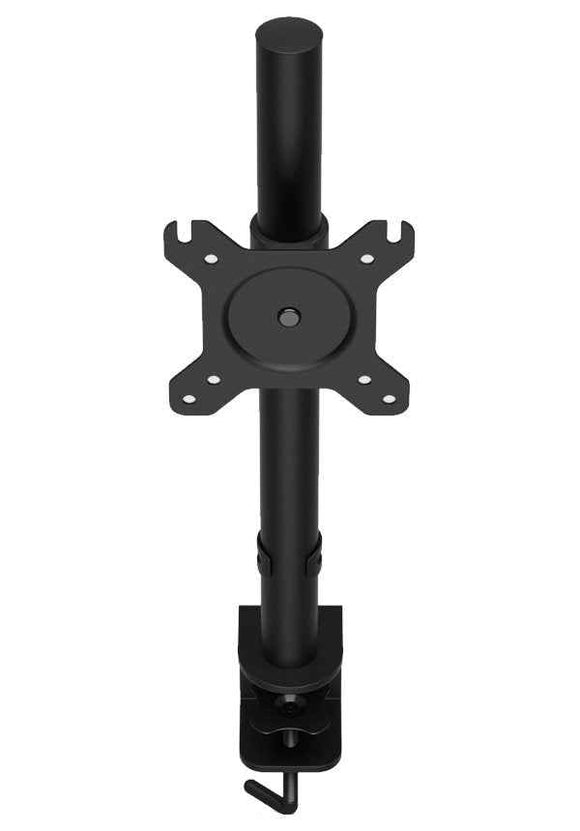 Endorfy držák monitorů Atlas Single (Atlas 100) / max. 8 kg a 27" / pivot / VESA