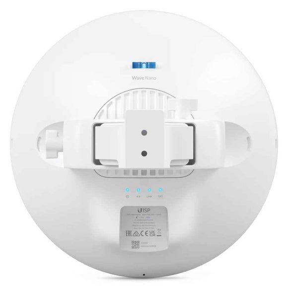 Access Point|UBIQUITI|1xRJ45|WAVE-NANO