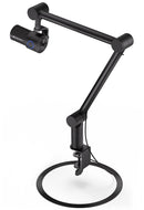 Endorfy mikrofon Solum Studio / streamovací / nastavitelné rameno / pop-up filtr / 3,5mm jack / USB-C-6