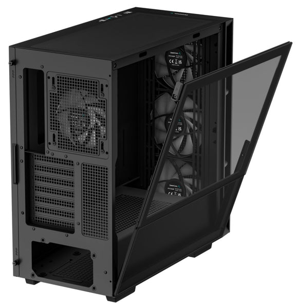 Tour Midi DeepCool CH560 Noir