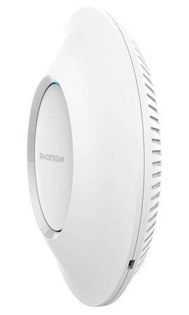 Grandstream Networks GWN7600LR wireless access point 867 Mbit/s White Power over Ethernet (PoE)