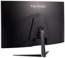 ViewSonic VX3219-PC-MHD OMNI / 32" prohnutý / VA / 16:9 / 1920x1080 / 240Hz/ 1ms/ 300cd/m2 / 2xHDMI / DP / Repro-6
