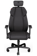 Endorfy herní židle Meta BK / textilní / černá-8