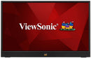 ViewSonic VA1655 - přenosný mon./ 15,6"/ IPS/ 16:9/ 1920x1080/ 7ms/ 250cd/m2/ miniHDMI/ 2xUSB-C/ integ. stojan/ repro-9