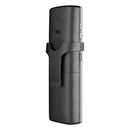 Téléphone IP Grandstream Networks WP822 Noir, Argent 2 lignes LCD Wi-Fi