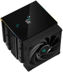 Deepcool | AK620 | Intel, AMD | Digital CPU Air Cooler