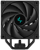 DeepCool AK400 DIGITAL Processor Air cooler 12 cm Black 1 pc(s)