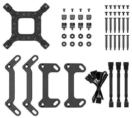 Deepcool LS720 SE 360mm Liquid CPU Cooler | Deepcool