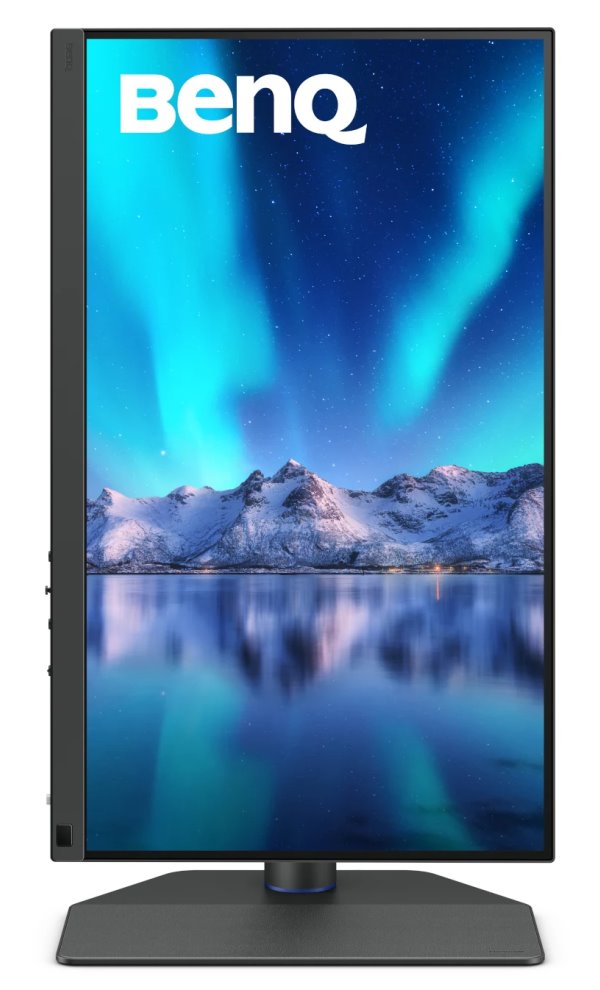 Moniteur 27 pouces SW272U 4K LED 5 ms/QHD/IPS/HDMI