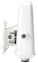 Point d'accès sans fil HP intérieur 1200 Mbps, port 10/100/1000 x 1, antenne interne x 2, PoE, 2,4 - 5 GHz, « R2X11A » (timbre vert 0,8 lei)