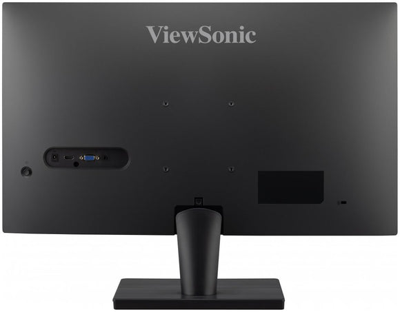 ViewSonic VA2715-H / 27"/ VA/ 16:9/ 1920x1080/ 5ms/ 250cd/m2/ HDMI/ VGA