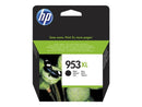 HP 953XL High Yield Black Original Ink Cartridge-1